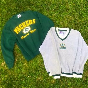 GREEN BAY PACKERS BUNDLE